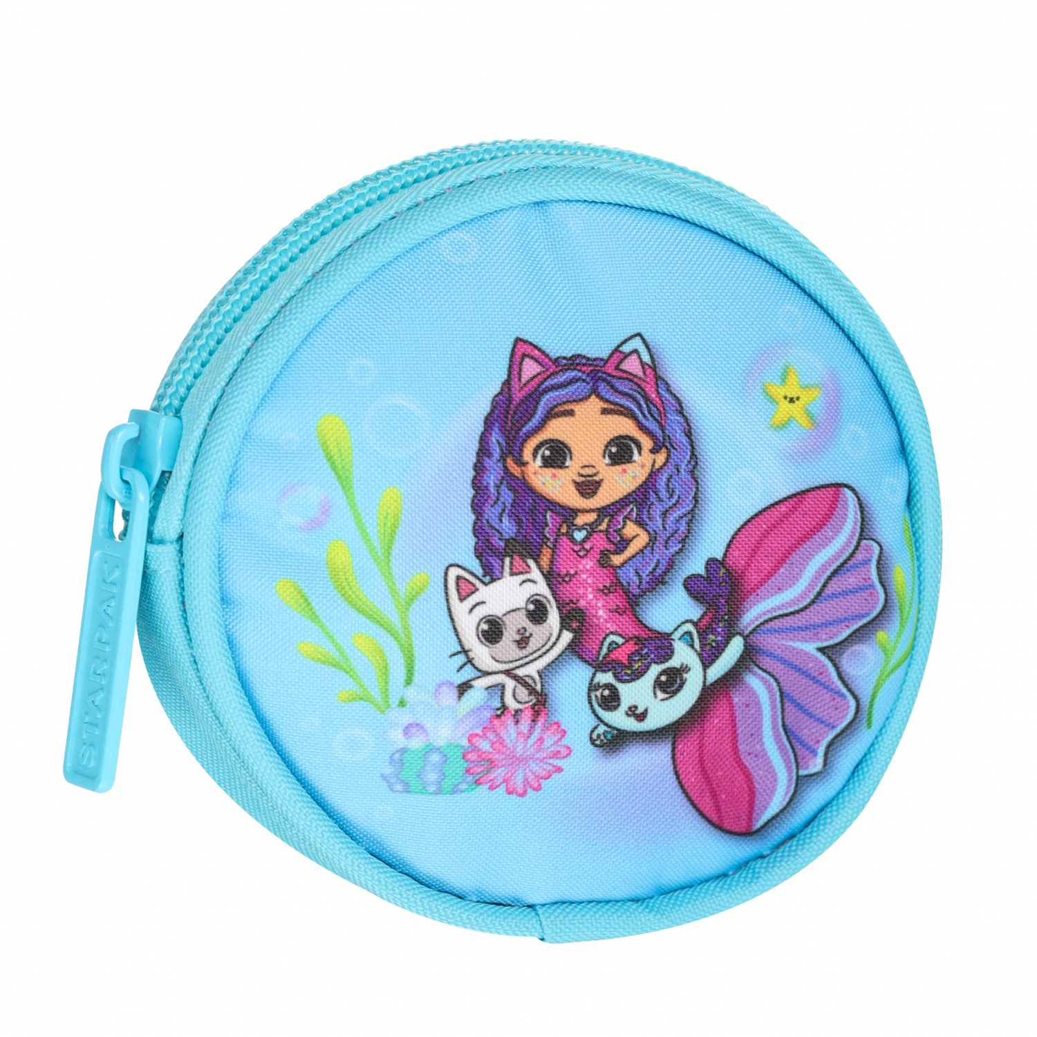 borsa a tracolla Starpak da sirena di Gabby con