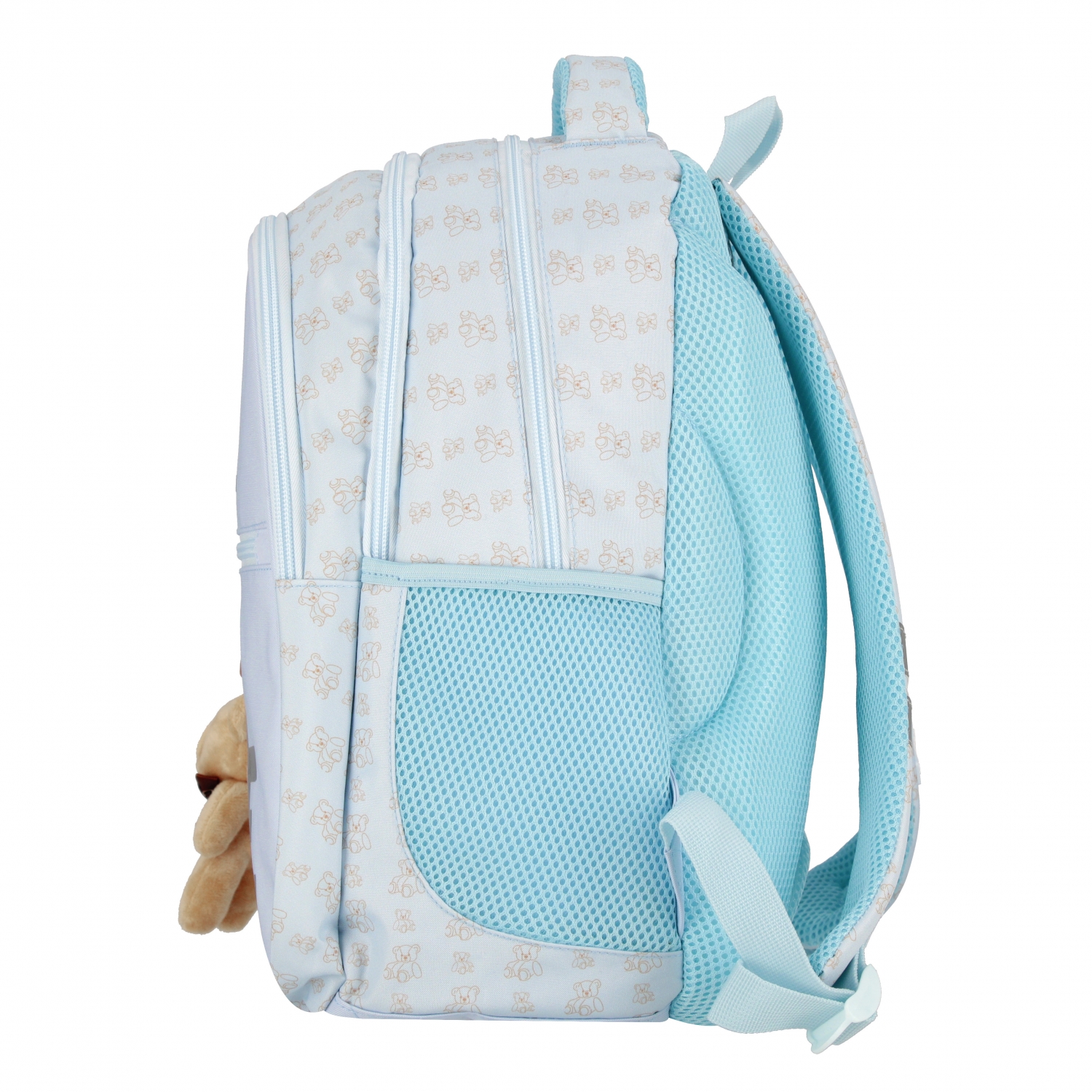 Zaino scolastico Starpak con 15 scomparti