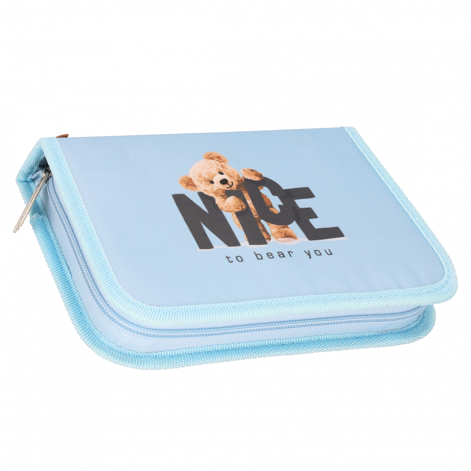 astuccio 1 cerniera 2 patte Starpak 35 borsa per c