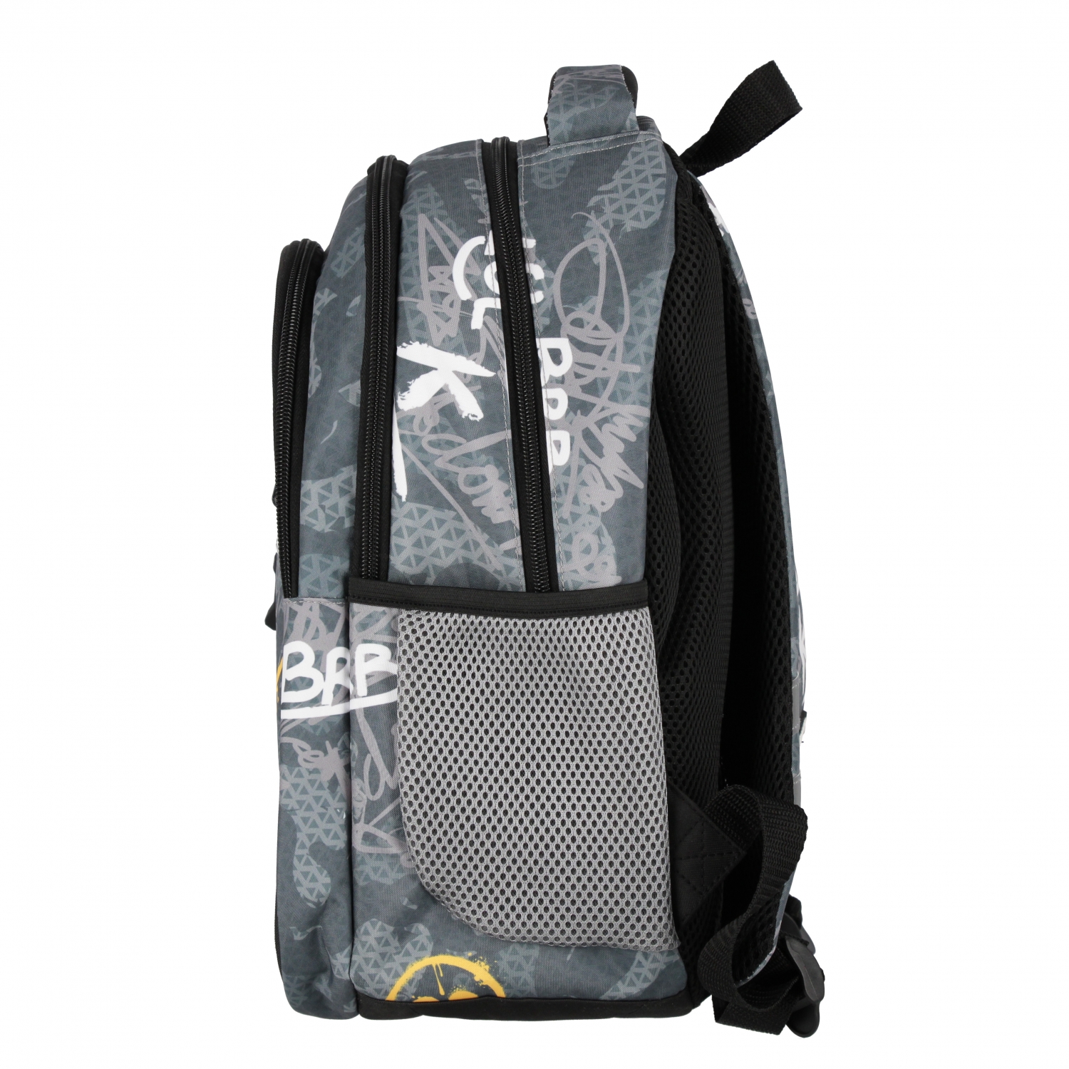 Zaino scolastico Shark Starpak 15