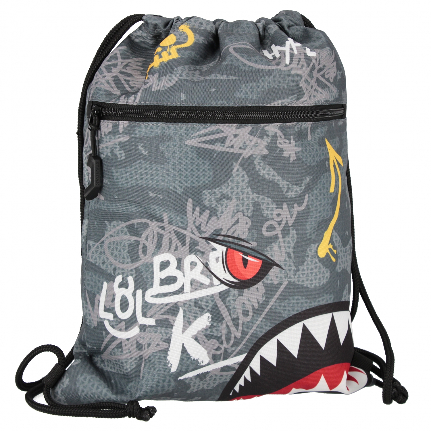 borsa porta scarpe Shark Starpak 00
