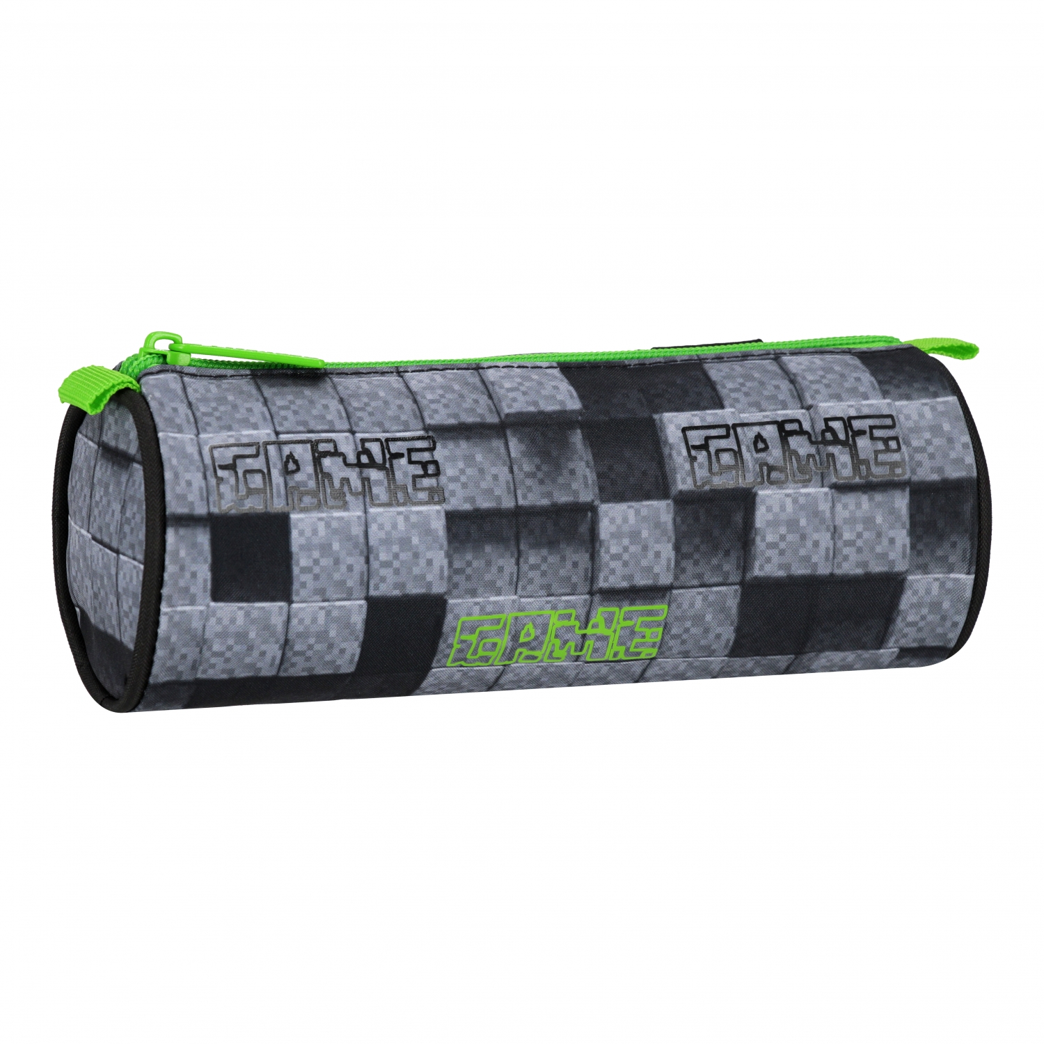 Game2 Starpak, astuccio per 16 matite a tubo