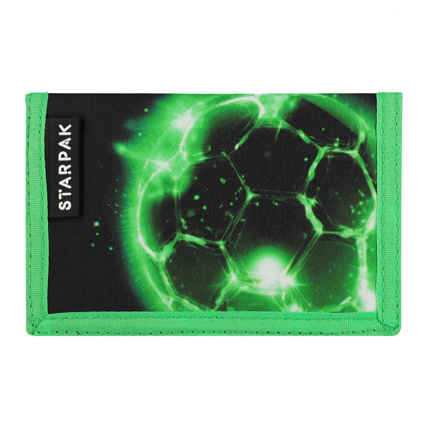 portafoglio Football Borsa Starpak 09 con appendia