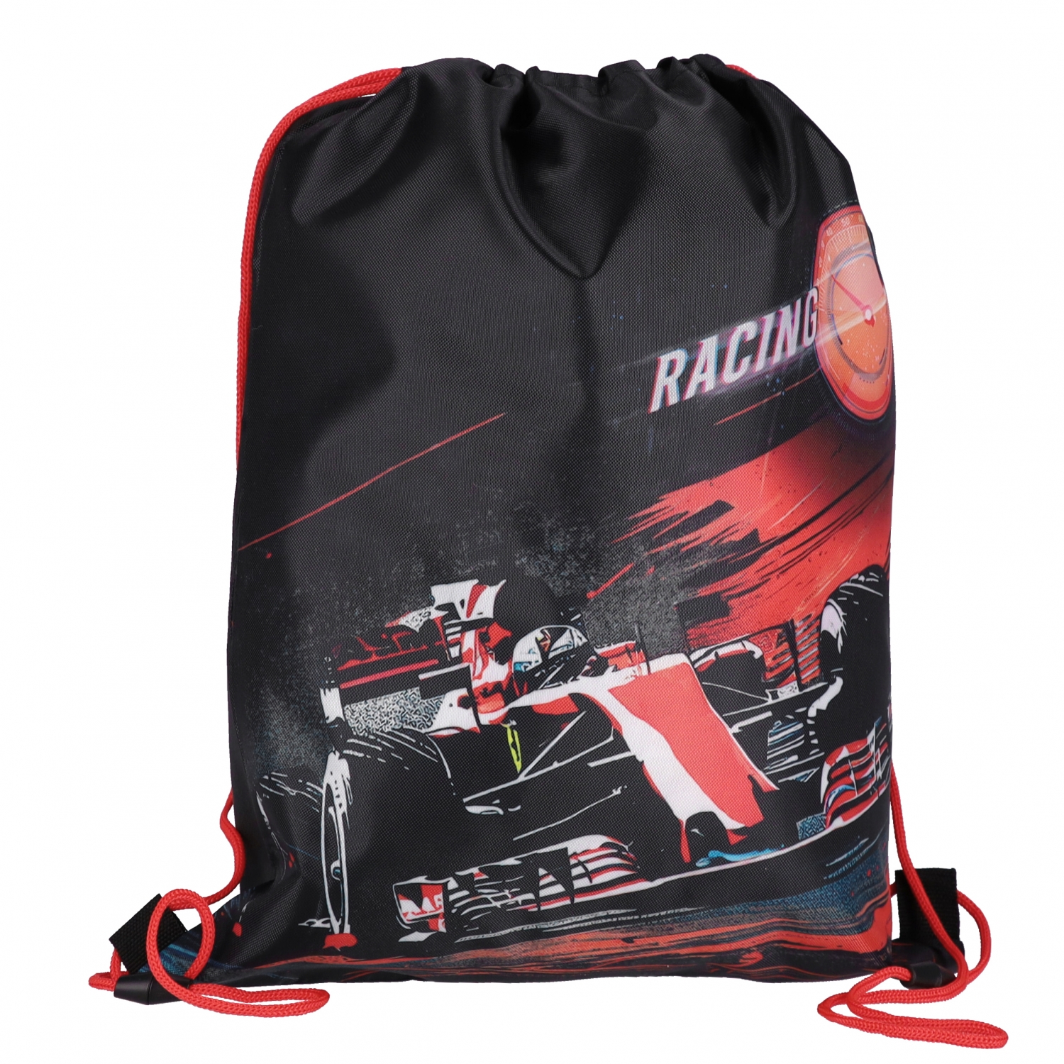 borsa da scarpe racing starpak 00