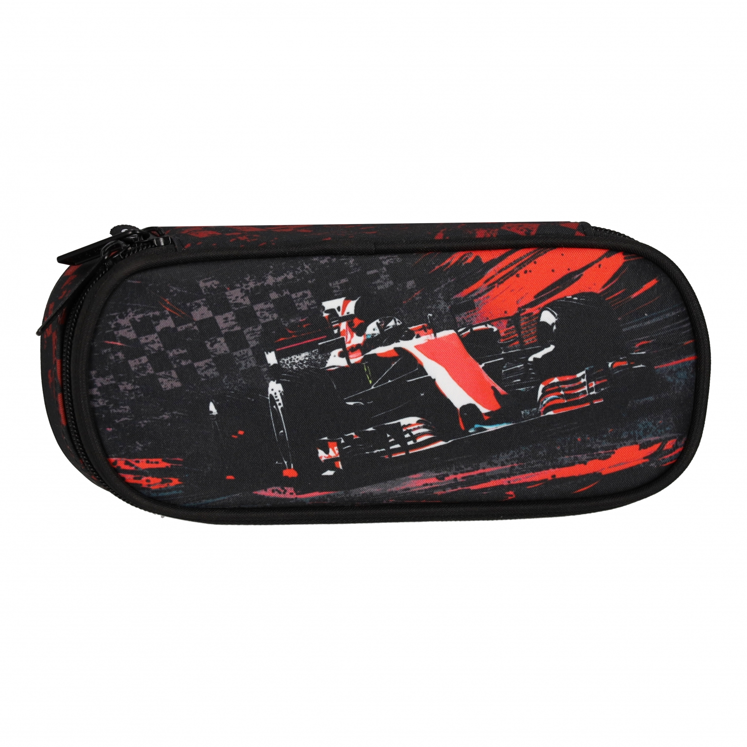 Astuccio portamatite Sasz Racing Starpak