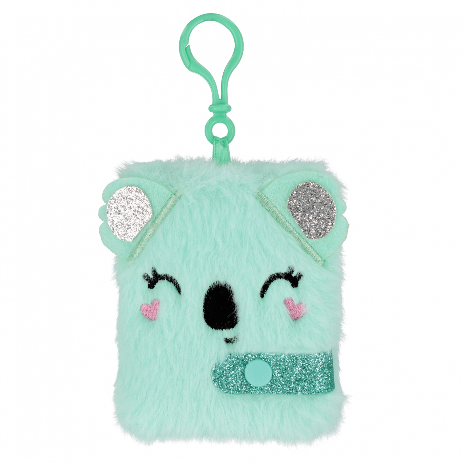 portachiavi per notebook peluche koala 70x90 borsa