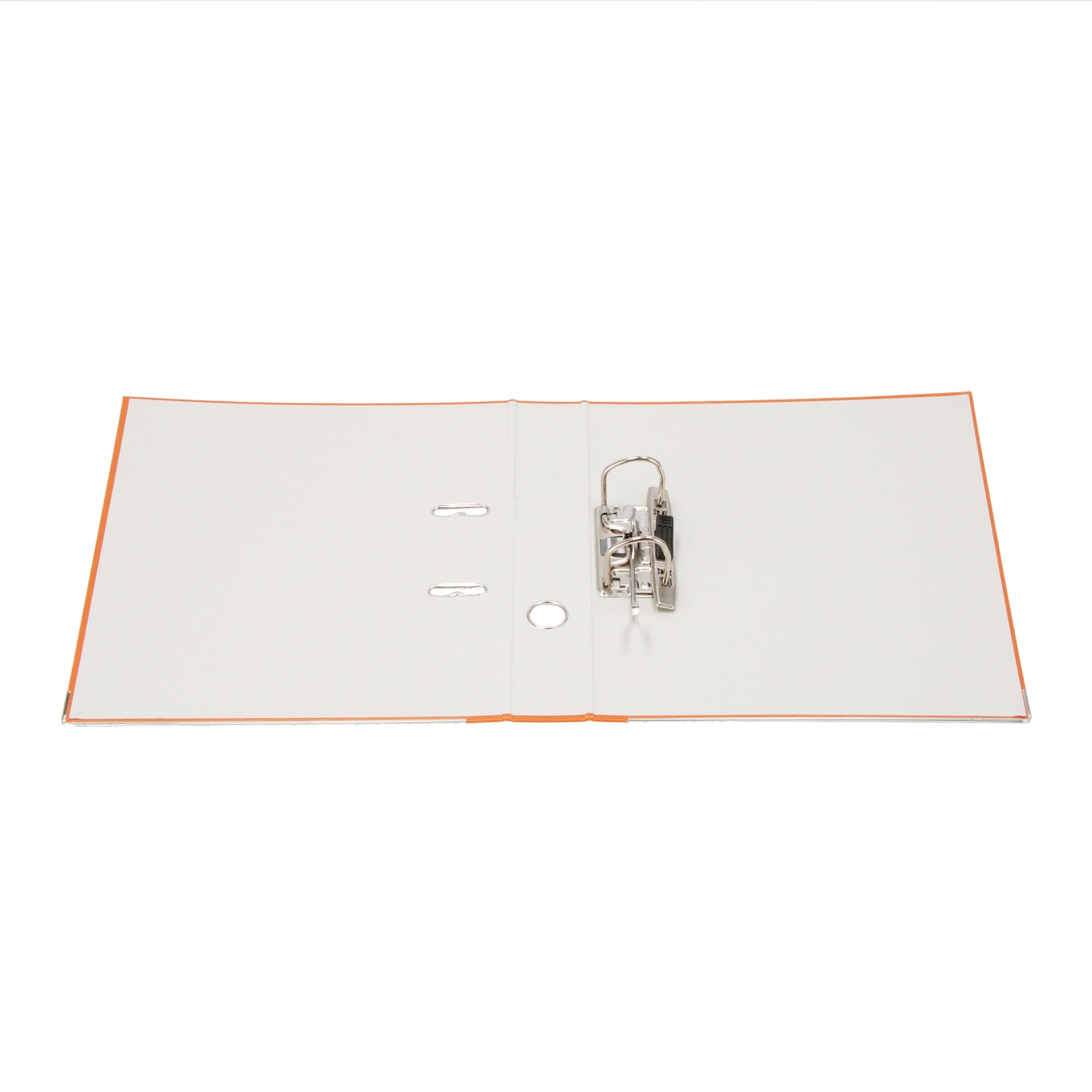 raccoglitore a4 / 50 off incartato arancione starp