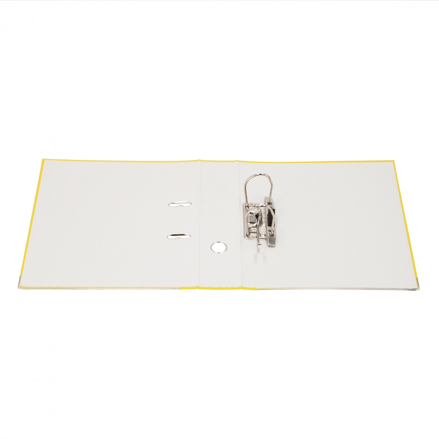 raccoglitore a4 / 75 off scatola gialla ferrata st