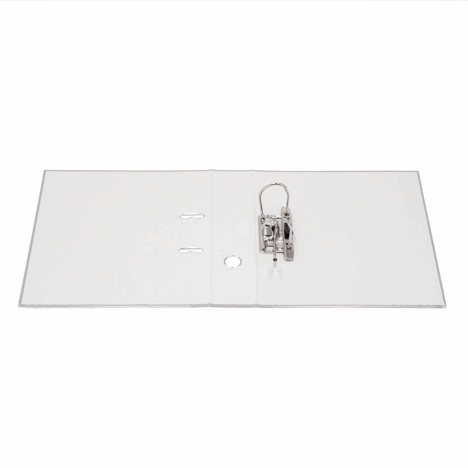 raccoglitore a4 / 75 off shod grigio scatola starp