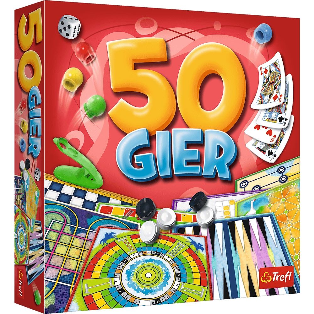 ND39_485019 GRA 50 GIER TREFL PUD
