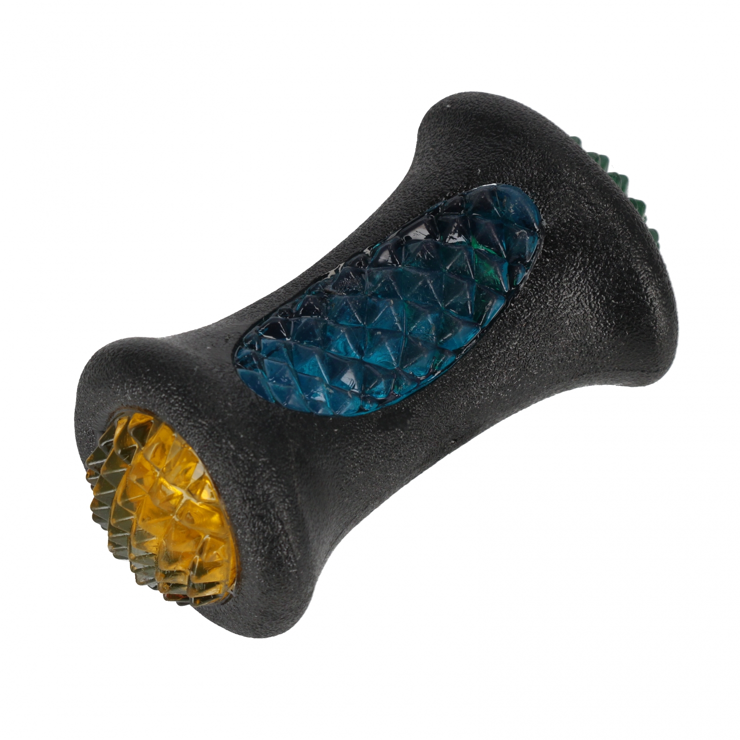 giocattolo per cani osso leggero 9 cm blister truc