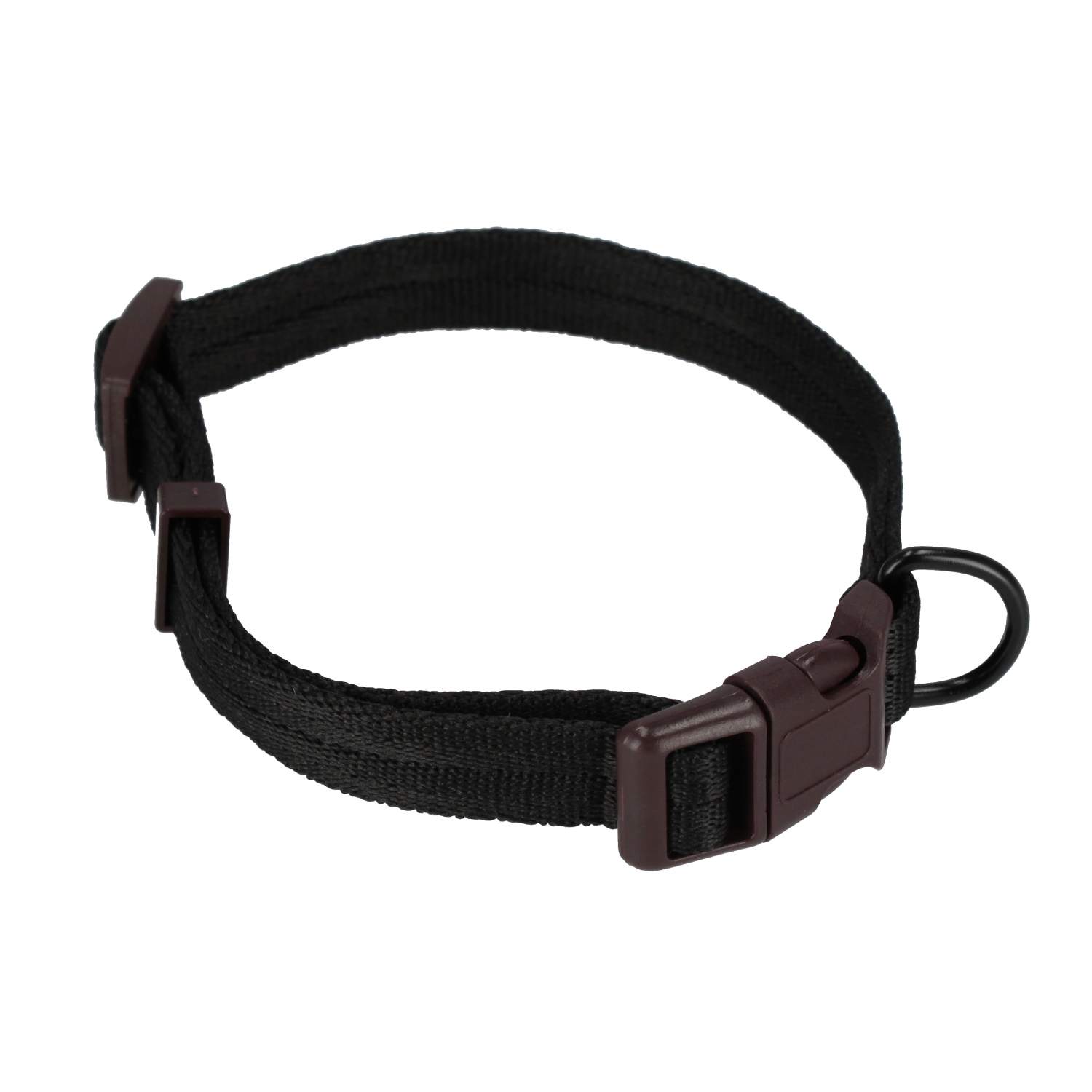 collare per cani 1,5 cm 25,6 43 trik blister