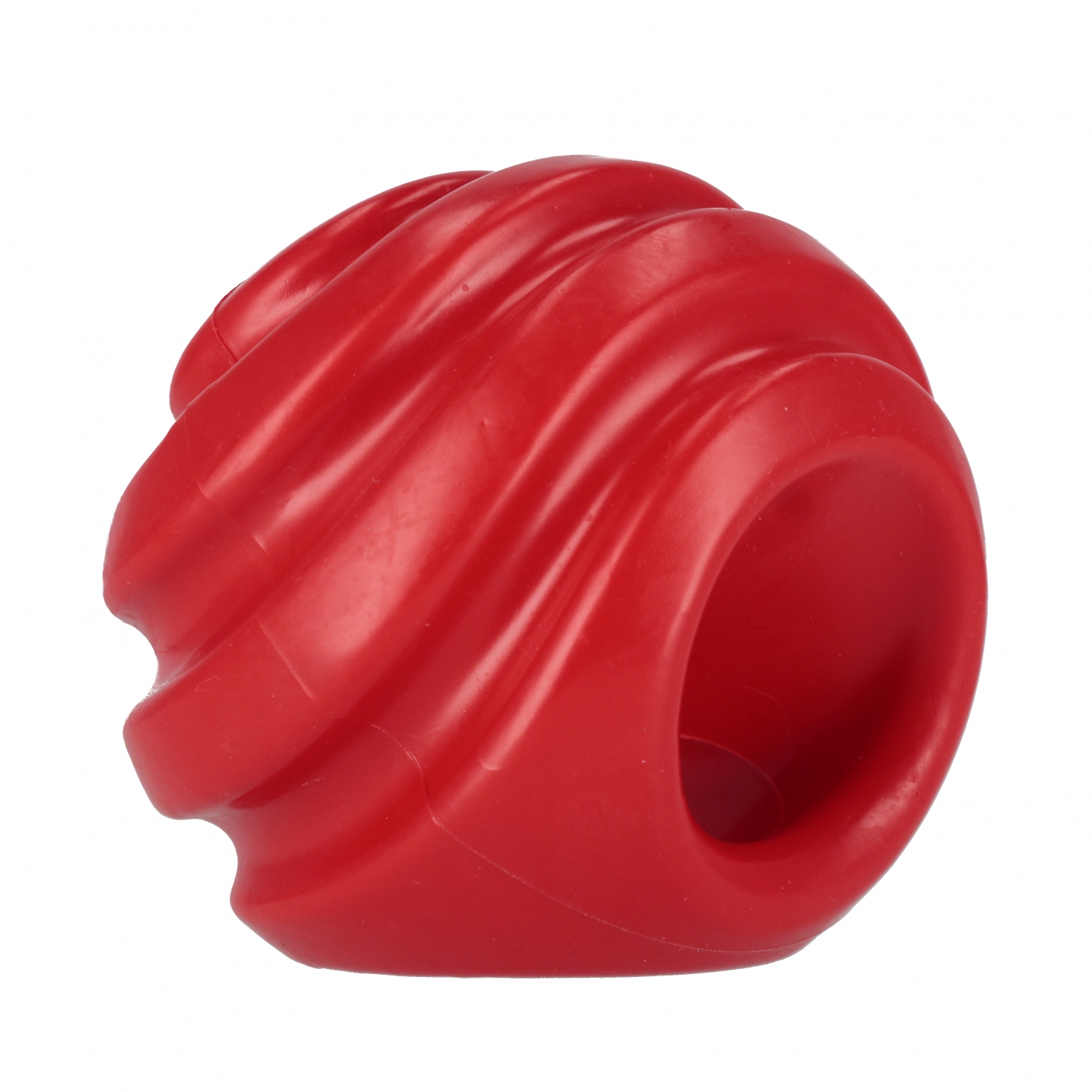 Giocattolo per cani, frisbee ball cze 12cm trick b