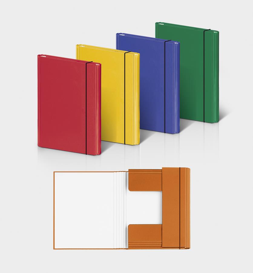 ND39_213880 TECZKA Z GUMKA A4 SKRZYD FCK VPE 310/